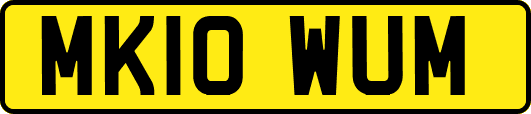 MK10WUM