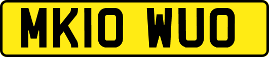MK10WUO
