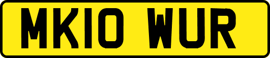 MK10WUR