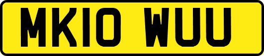 MK10WUU