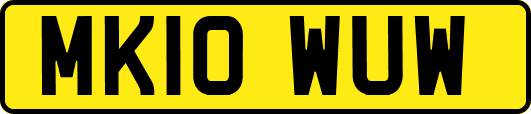 MK10WUW