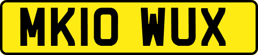MK10WUX