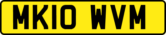 MK10WVM