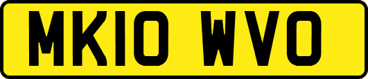 MK10WVO