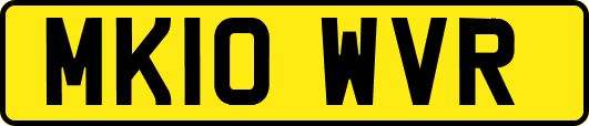 MK10WVR