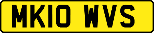 MK10WVS