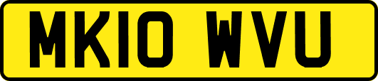 MK10WVU