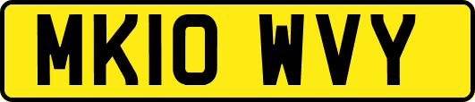 MK10WVY