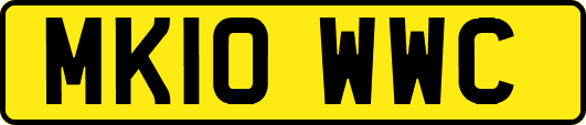 MK10WWC