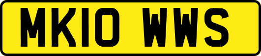 MK10WWS