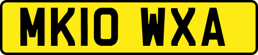 MK10WXA