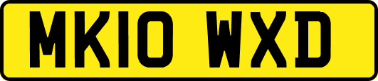 MK10WXD