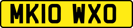 MK10WXO