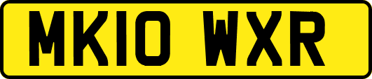 MK10WXR
