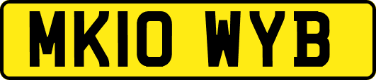 MK10WYB