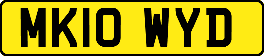 MK10WYD