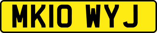 MK10WYJ