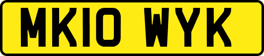 MK10WYK