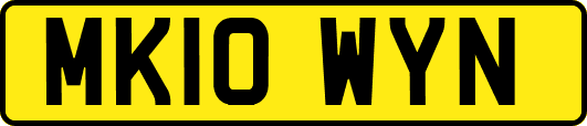 MK10WYN