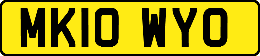 MK10WYO