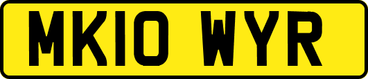 MK10WYR