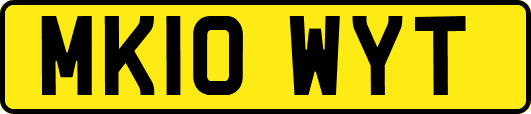 MK10WYT