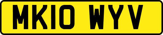MK10WYV