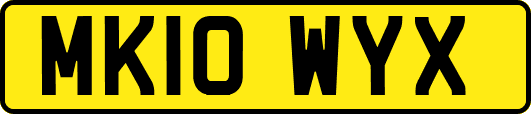 MK10WYX