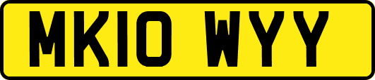 MK10WYY
