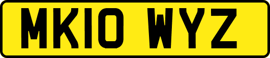 MK10WYZ