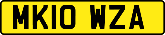 MK10WZA