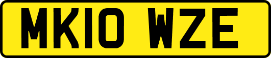 MK10WZE