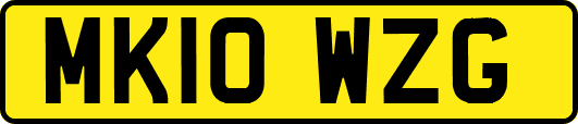 MK10WZG