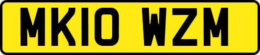 MK10WZM