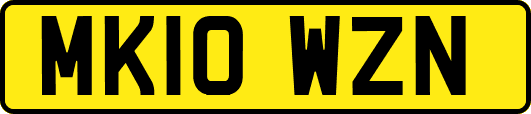MK10WZN