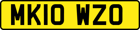 MK10WZO
