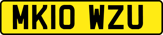 MK10WZU