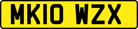 MK10WZX
