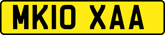 MK10XAA