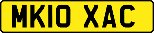 MK10XAC