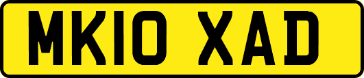 MK10XAD