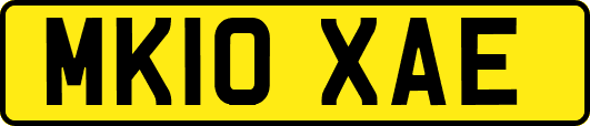 MK10XAE