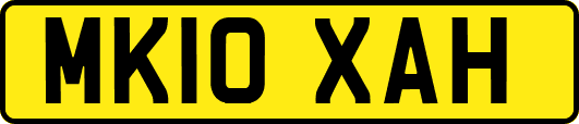 MK10XAH