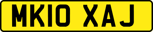 MK10XAJ
