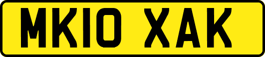 MK10XAK