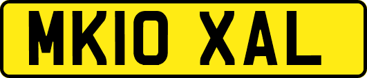 MK10XAL