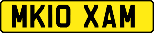 MK10XAM