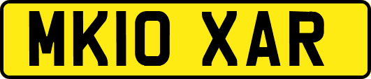 MK10XAR