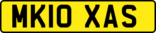 MK10XAS