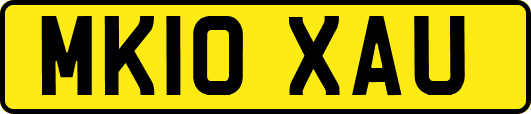 MK10XAU